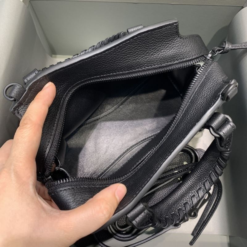 Balenciaga Top Handle Bags